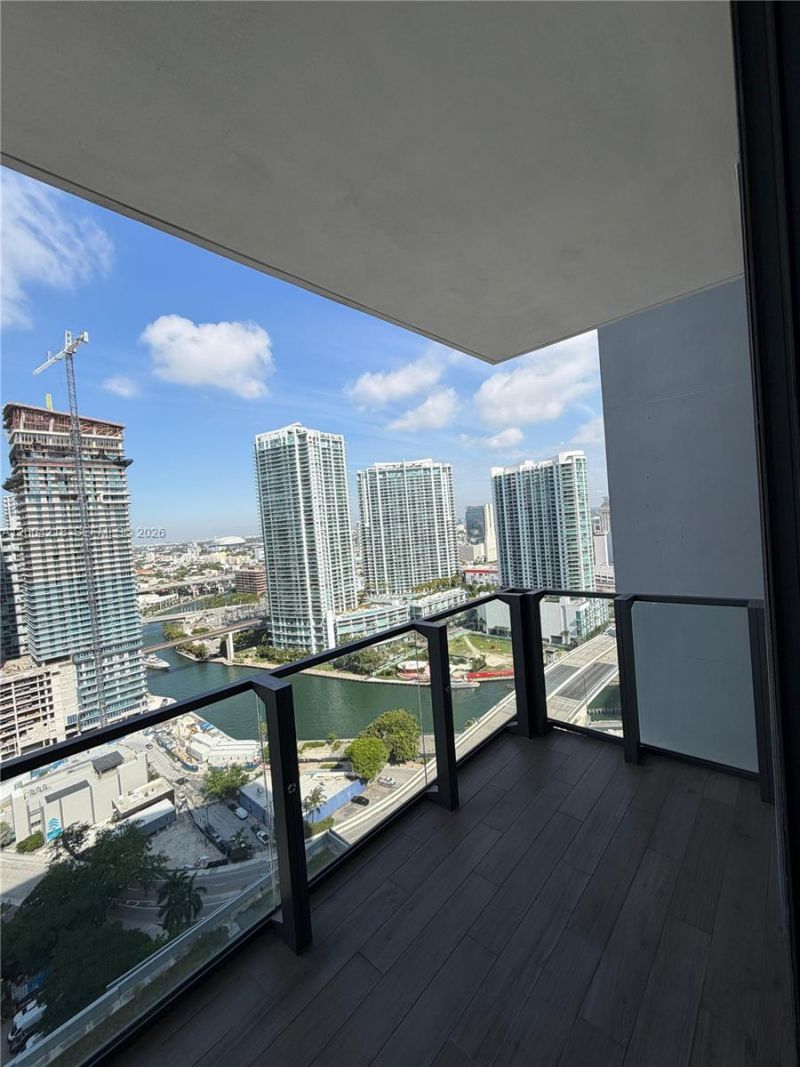 68 SE 6th St , Unit 2506, Miami, FL 33131 Photo