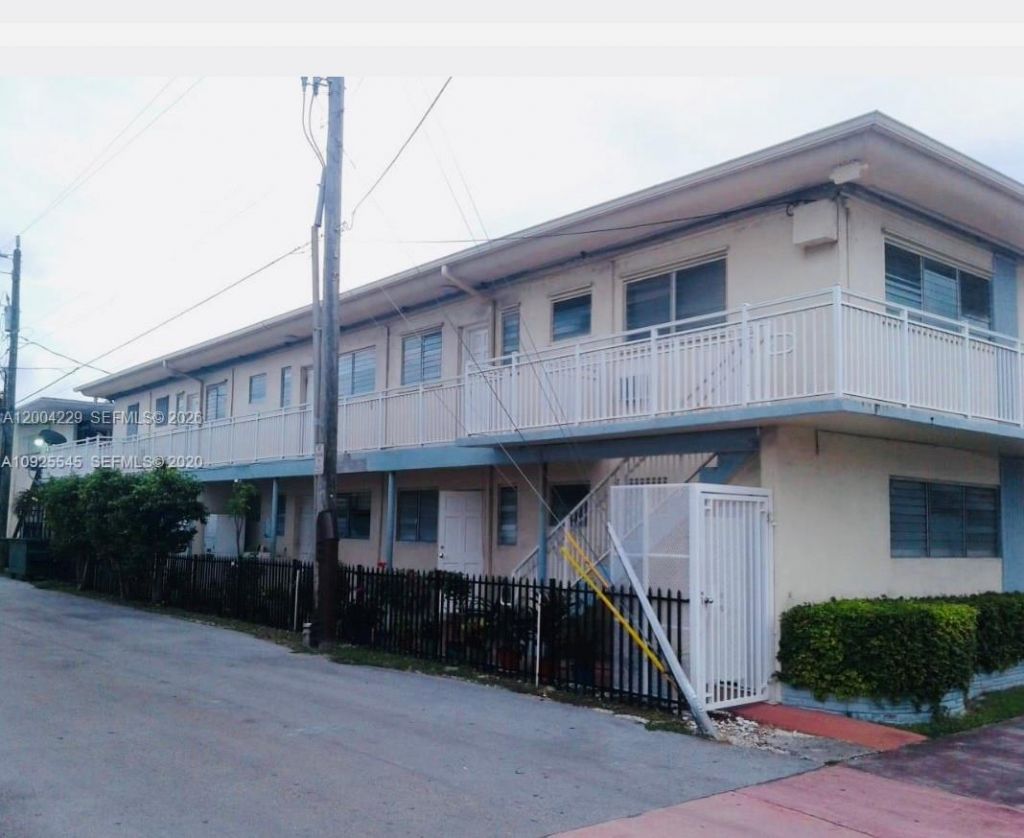 350 75th St, Unit 109, Miami Beach, FL 33141 Photo