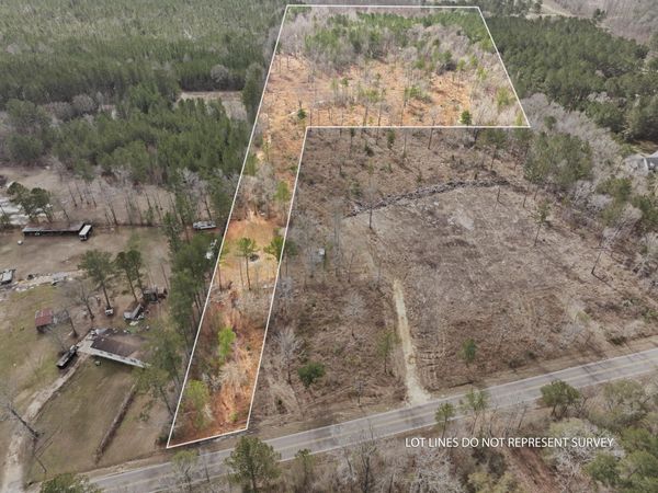 13.2+/- Ac Morriston Rd., Petal, MS 39465