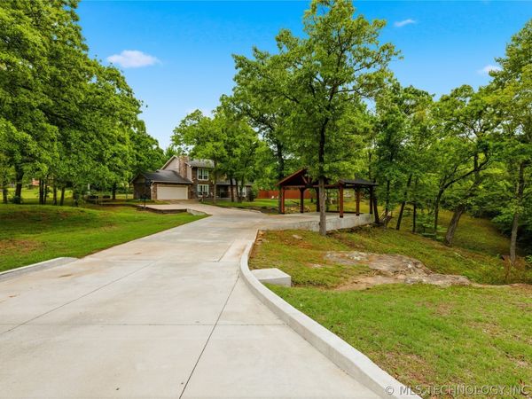 14764 County Road 3583, Ada, OK 74820