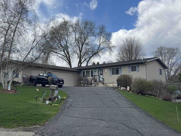 218 Ryan Street, Lodi, WI 53555