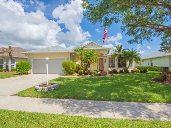 5370 E 1st Square SW, Vero Beach, FL 32968