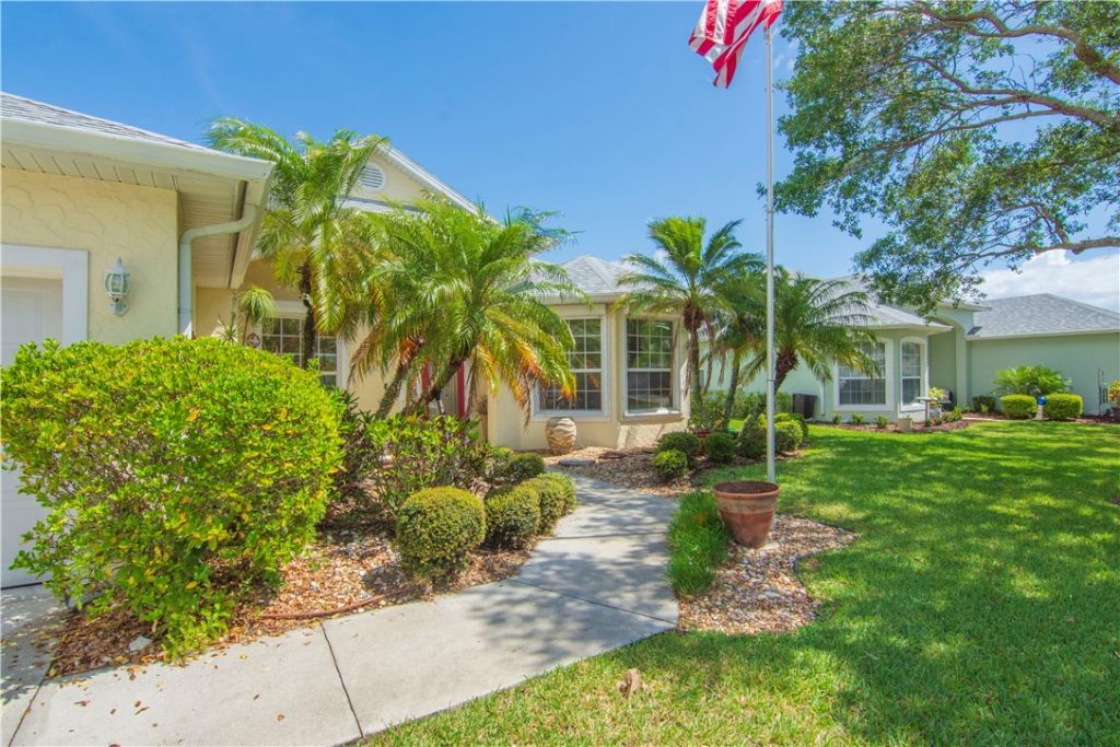 5370 E 1st Square Sw, Vero Beach, FL 32968 Photo