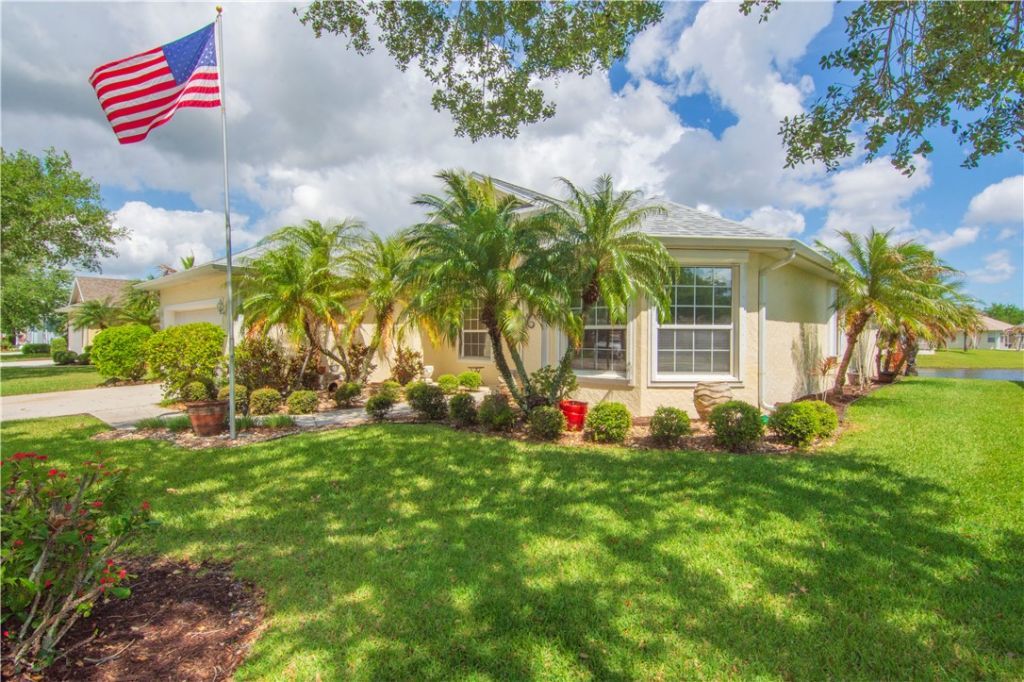 5370 E 1st Square Sw, Vero Beach, FL 32968 Photo