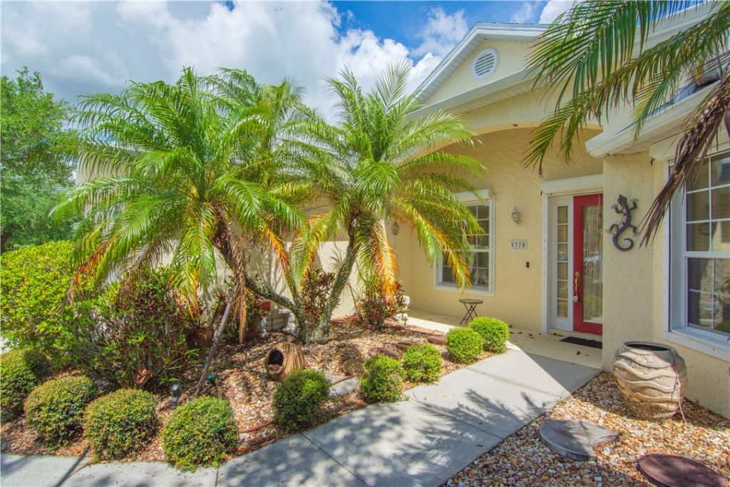 5370 E 1st Square Sw, Vero Beach, FL 32968 Photo