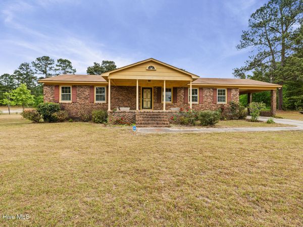 130 Michael Maezyck Road, Ellerbe, NC 28338