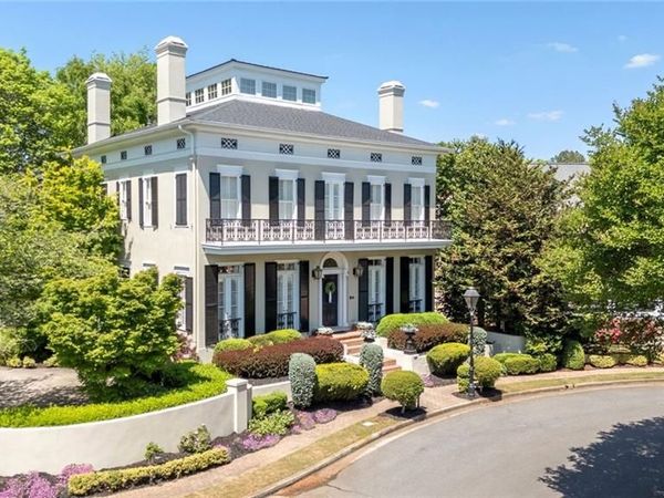 3736 Turnberry Court, Duluth, GA 30096