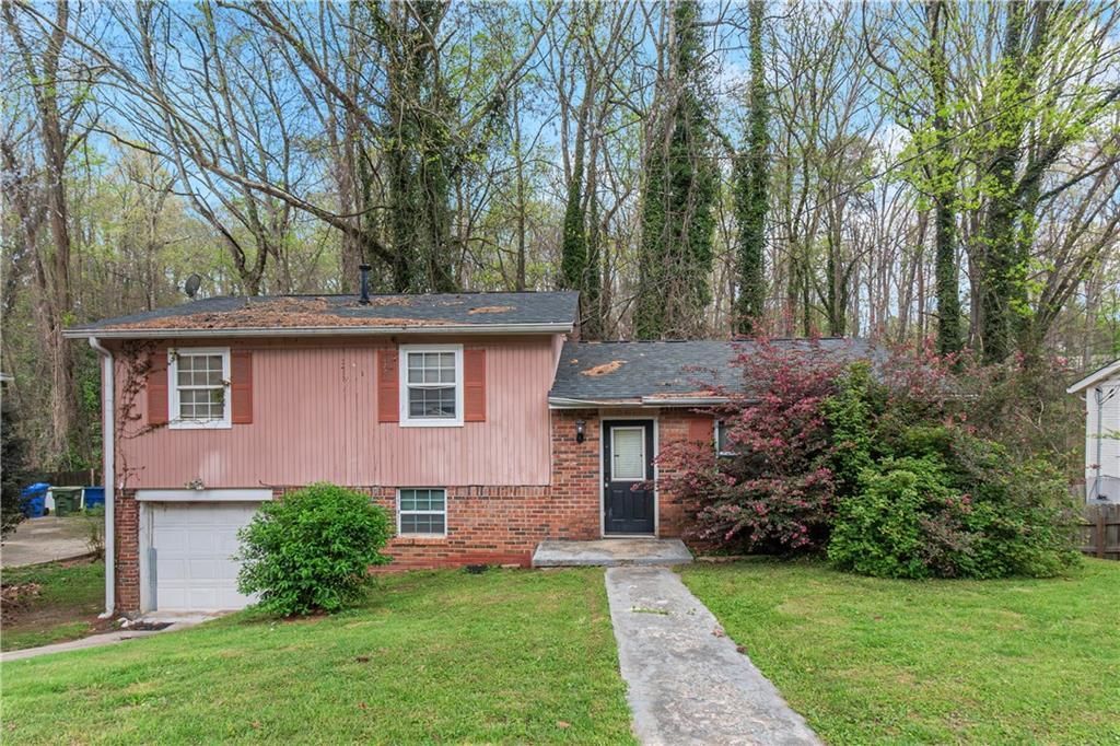 316 Argus Circle Nw, Atlanta, GA 30331 Main Photo