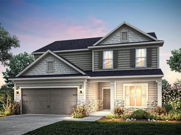 4703 Wilderness Trail, Flowery Branch, GA 30542