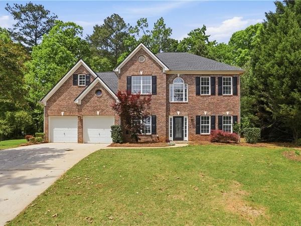2425 Santa Barbra Court SE, Conyers, GA 30013