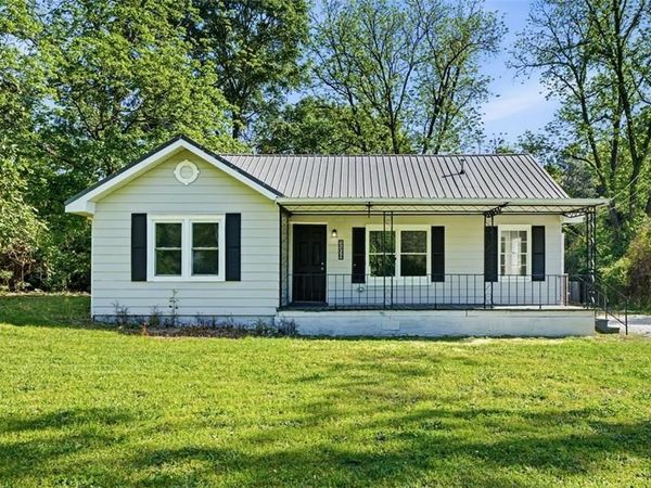 1159 Atlanta Highway , Auburn, GA 30011