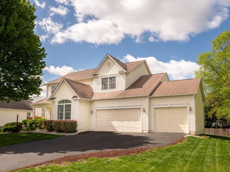 871 Delong Street, Pickerington, OH 43147 Photo 2