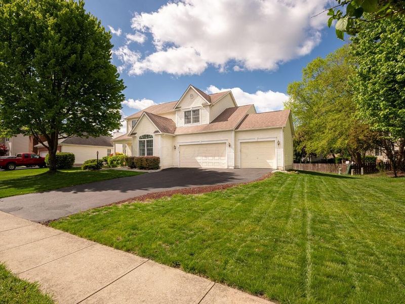 871 Delong Street, Pickerington, OH 43147 Photo 3