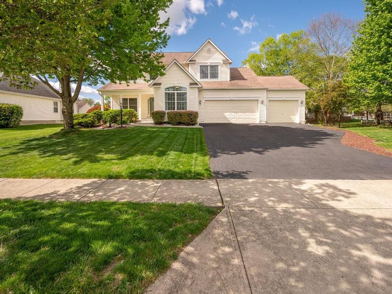 871 Delong Street, Pickerington, OH 43147 Photo 4