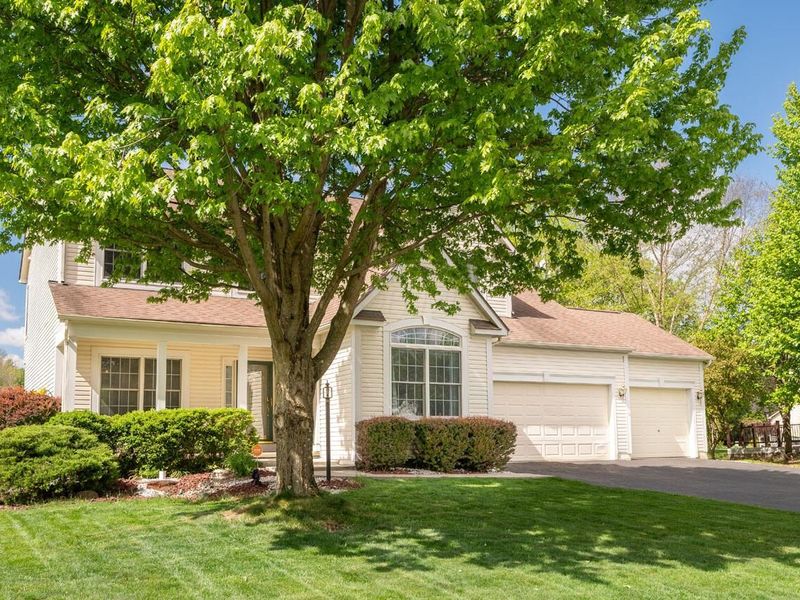 871 Delong Street, Pickerington, OH 43147 Photo 5