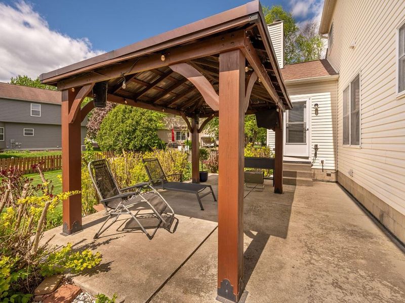 871 Delong Street, Pickerington, OH 43147 Photo 53