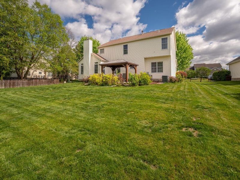 871 Delong Street, Pickerington, OH 43147 Photo 56