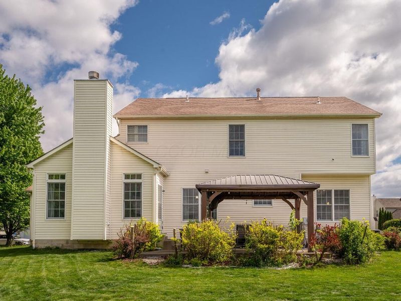 871 Delong Street, Pickerington, OH 43147 Photo 57