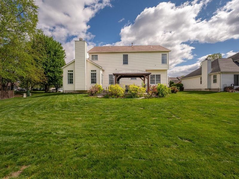 871 Delong Street, Pickerington, OH 43147 Photo 58