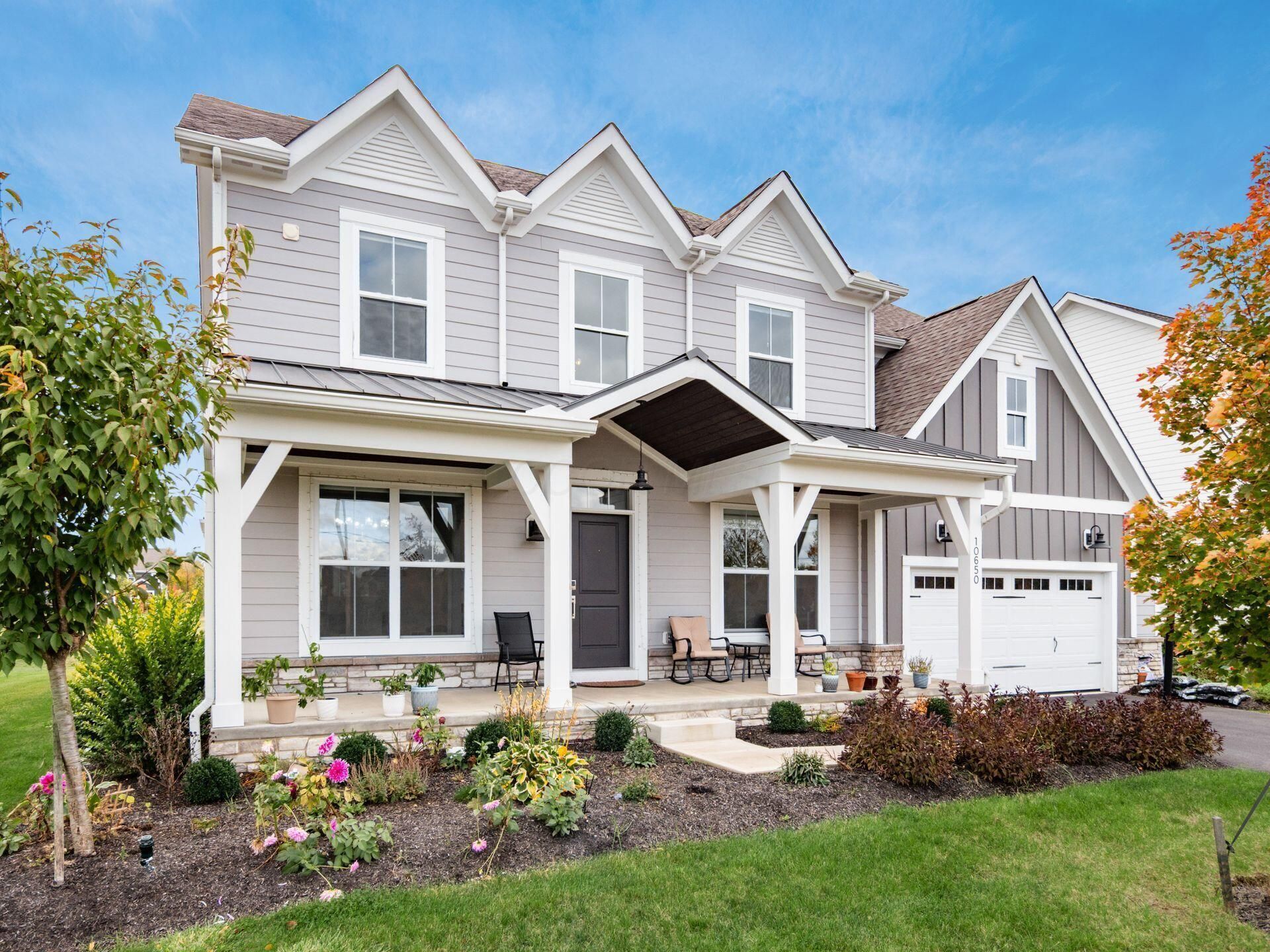 10650 Mangrove Loop , Plain City, OH 43064 Main Photo