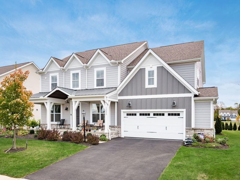 10650 Mangrove Loop, Plain City, OH 43064 Photo 3