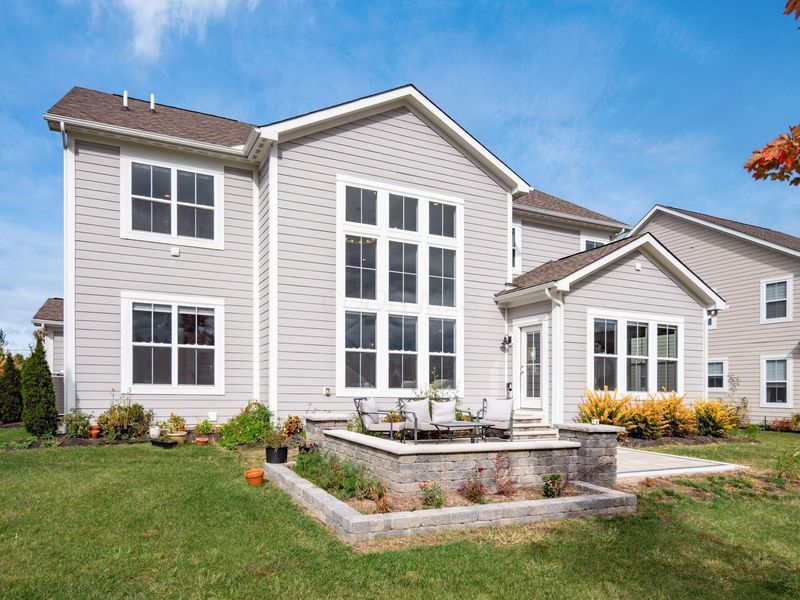 10650 Mangrove Loop, Plain City, OH 43064 Photo 5