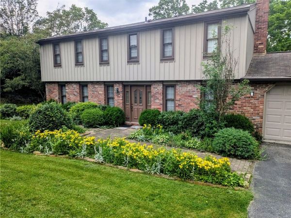 1677 HATHAWAY LN, Pittsburgh, PA 15241