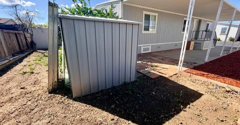 1508 Cabo Dr, Modesto, CA 95357 Photo