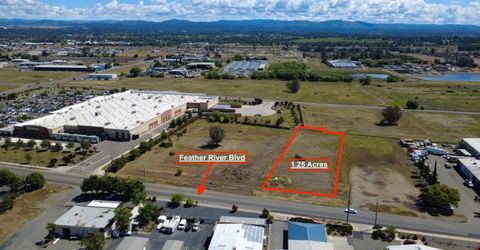 2691 Feather River Blvd, Oroville, CA 95965 Photo