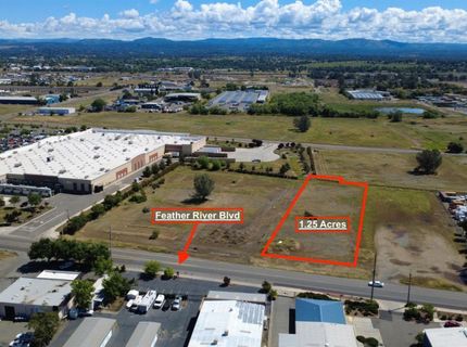 2691 Feather River Blvd, Oroville, CA 95965 Photo
