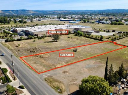 2691 Feather River Blvd, Oroville, CA 95965 Photo