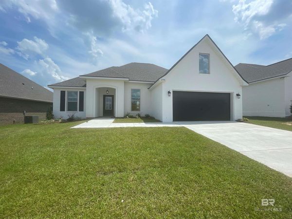 12396 Wagner Avenue, Spanish Fort, AL 36527