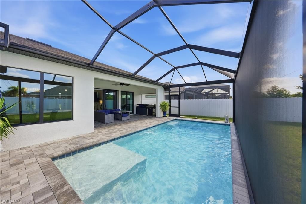 1214 SW 29th Ter, Cape Coral, FL 33914 Photo