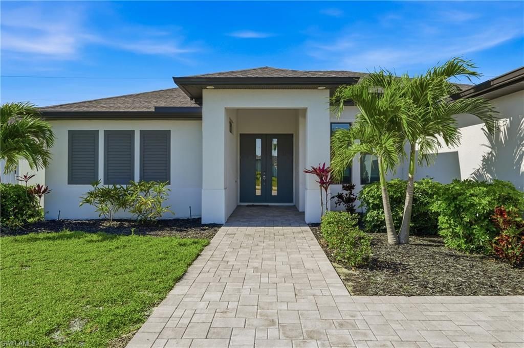 1214 SW 29th Ter, Cape Coral, FL 33914 Photo