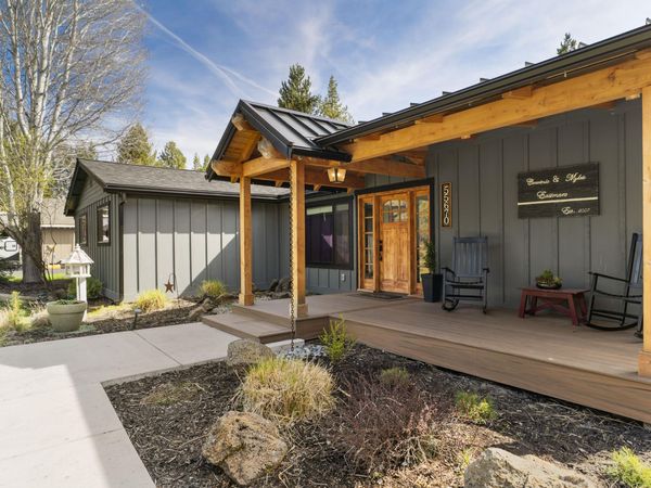 55670 Big River Drive, Bend, OR 97707