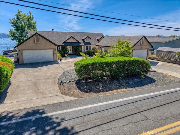 3790 Lakeshore , Lakeport, CA 95453