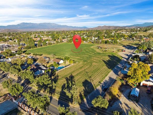 0 Archibek , Nuevo, CA 92567