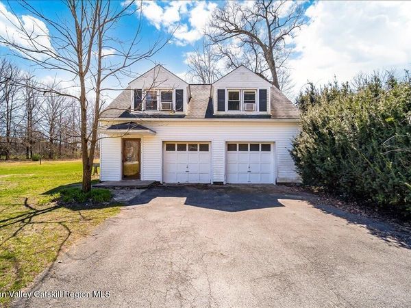 47-49 River Road, New Paltz, NY 12561