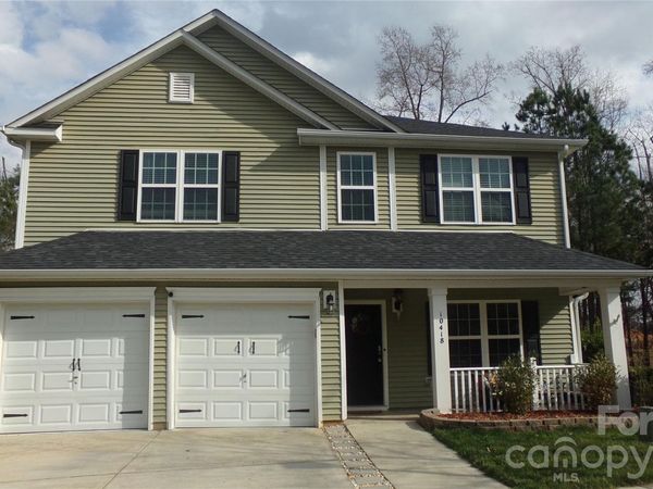 10418 Glenmeade Road , Cornelius, NC 28031