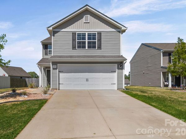 135 Trail Wood Court , Salisbury, NC 28146