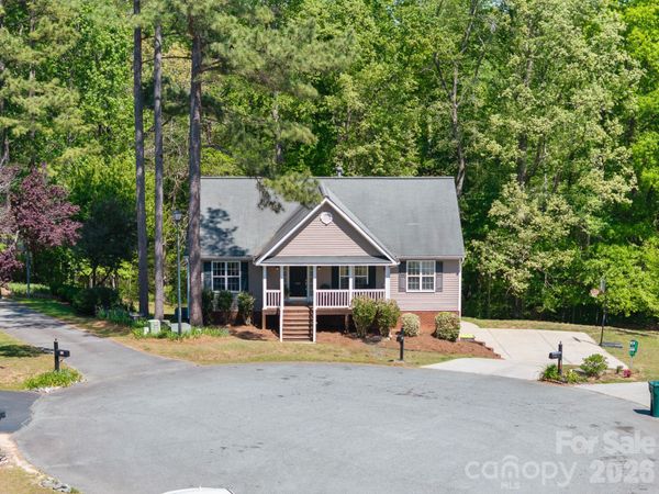 441 Carriage Lane , Linwood, NC 27299