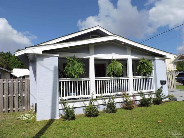 19 N C St, Pensacola, FL 32502
