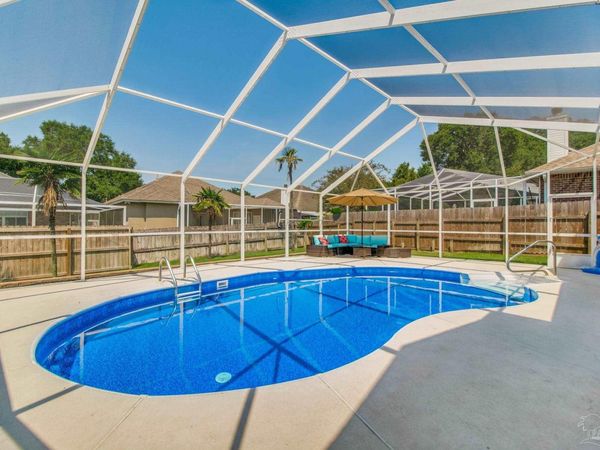 3023 Oak Pointe Dr, Pensacola, FL 32505