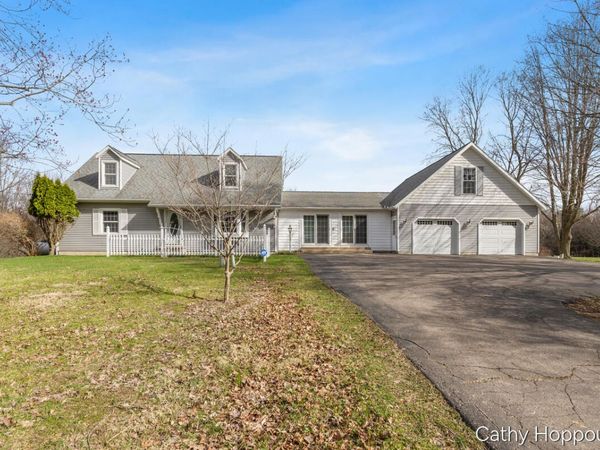 775 River Road, Hastings, MI 49058
