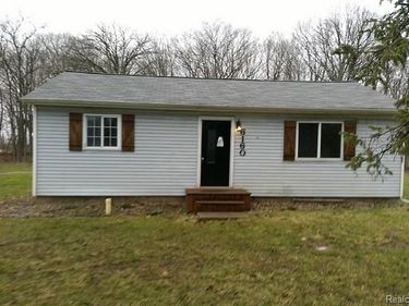 6160 Taylor Drive, Mundy Twp, MI 48507