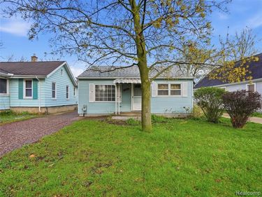 20044 Seminole , Redford Twp, MI 48240