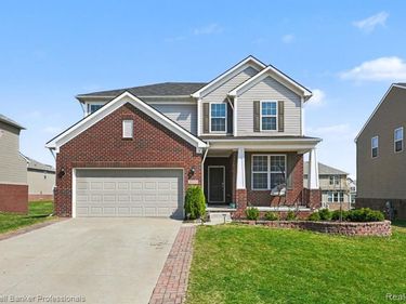 29994 Braeburn, Lyon Twp, MI 48165