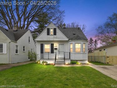 25373 Ivanhoe, Redford Twp, MI 48239