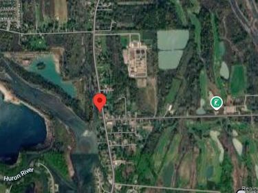 34844 W JEFFERSON Avenue , Brownstown Twp, MI 48173