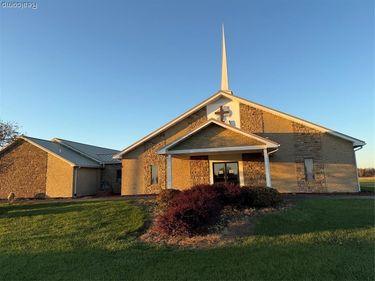2450 W Snover Road , Moore Twp, MI 48471